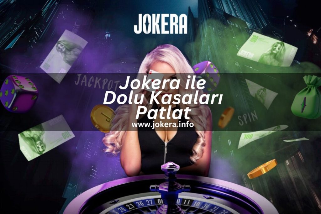 jokera-info-jokera